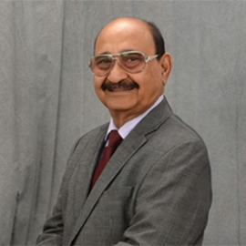 Harinder Mohan